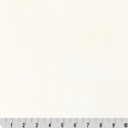Luxe Cuddle Encore Natural 58"/60" Fabric per yard