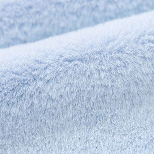 Luxe Cuddle Encore Powder 58"/60" Fabric per yard