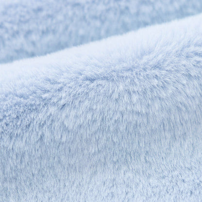 Luxe Cuddle Encore Powder 58"/60" Fabric per yard