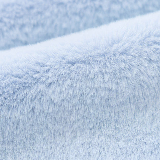 Luxe Cuddle Encore Powder 58"/60" Fabric per yard
