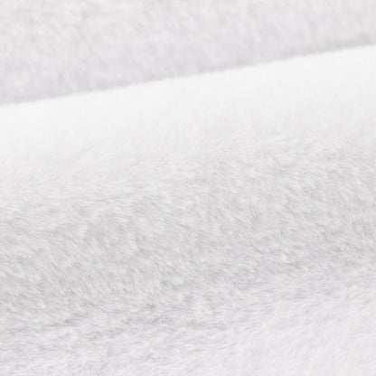Luxe Cuddle Encore Snow 58"/60" Fabric per yard