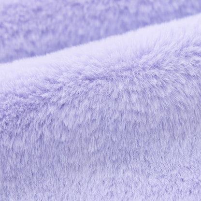 Luxe Cuddle Encore Sweet Iris 58"/60" Fabric per yard