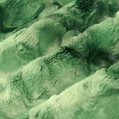 Evergreen Luxe Cuddle Galaxy 58"/60" Fabric per yard