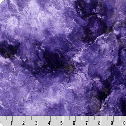 Viola Luxe Cuddle Galaxy 58"/60" Fabric per yard