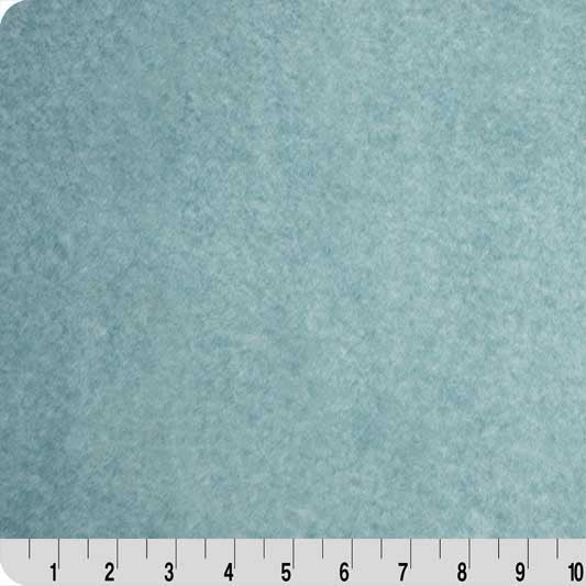 Agave Luxe Cuddle Glazed Encore 58"/60" Fabric per yard