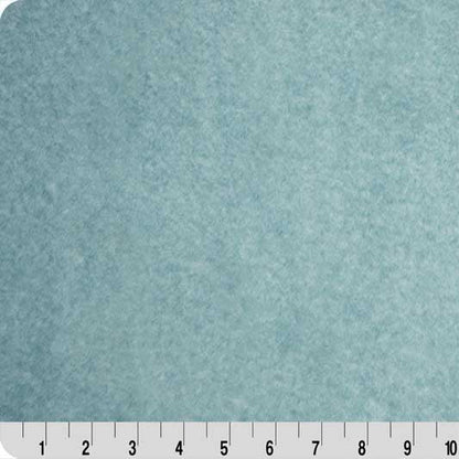 Agave Luxe Cuddle Glazed Encore 58"/60" Fabric per yard