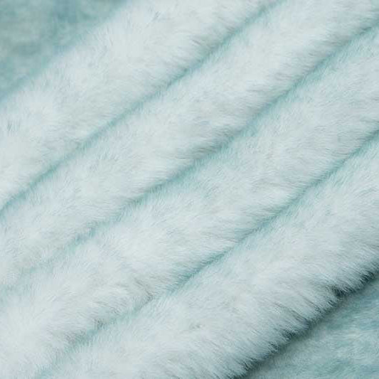 Agave Luxe Cuddle Glazed Encore 58"/60" Fabric per yard