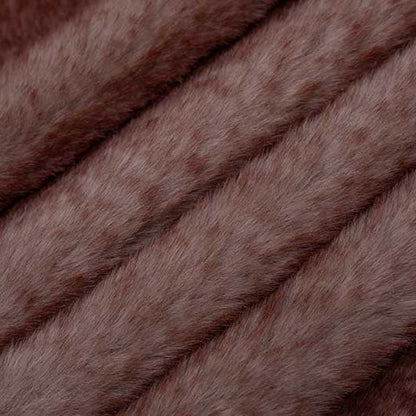 Copper Luxe Cuddle Glazed Encore 58"/60" Fabric per yard
