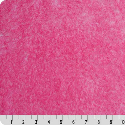 Lotus Luxe Cuddle Glazed Encore 58"/60" Fabric per yard