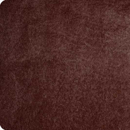 Copper Luxe Cuddle Glazed Encore 58"/60" Fabric per yard