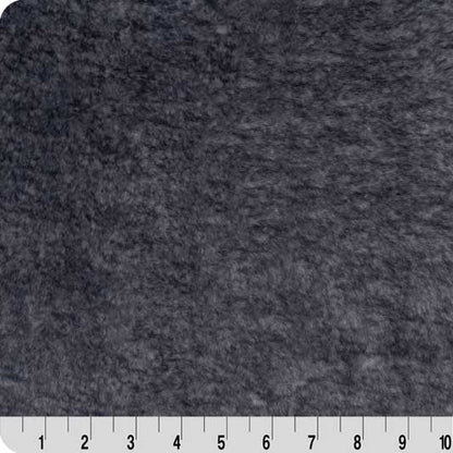 Quick Silver Luxe Cuddle Glazed Encore 58"/60" Fabric per yard