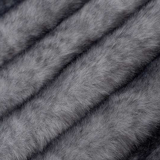 Quick Silver Luxe Cuddle Glazed Encore 58"/60" Fabric per yard
