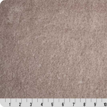 Sanddollar Luxe Cuddle Glazed Encore 58"/60" Fabric per yard