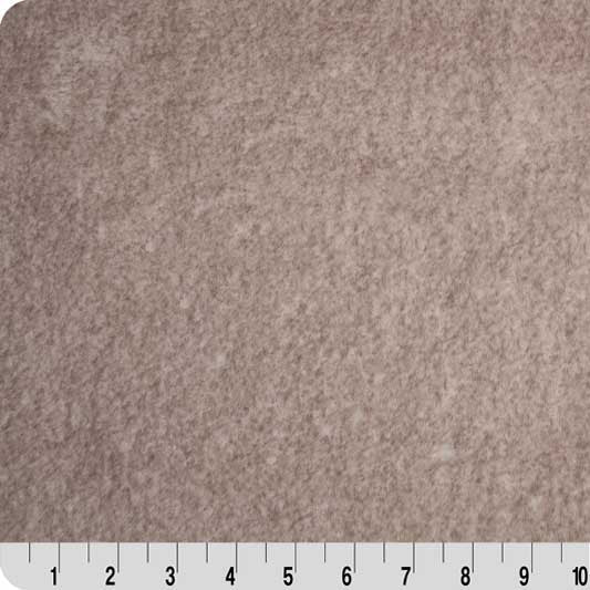 Sanddollar Luxe Cuddle Glazed Encore 58"/60" Fabric per yard