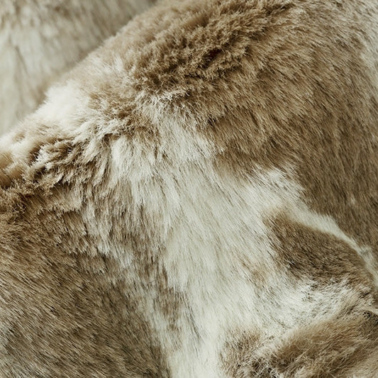 Chai Luxe Cuddle Jupiter 58"/60" Fabric per yard