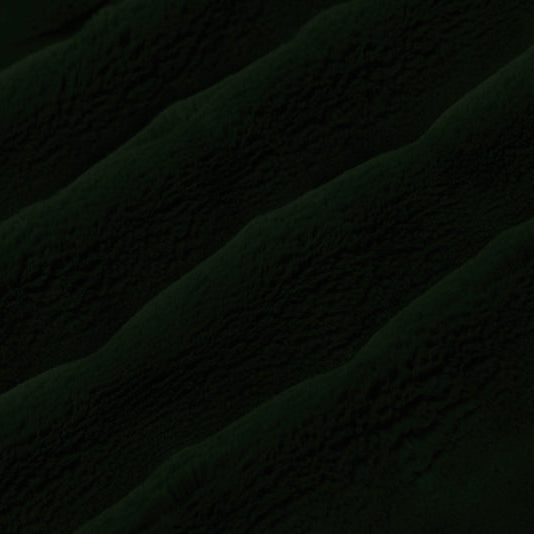 Luxe Cuddle Marbella Forest 58" - 60" Fabric per yard