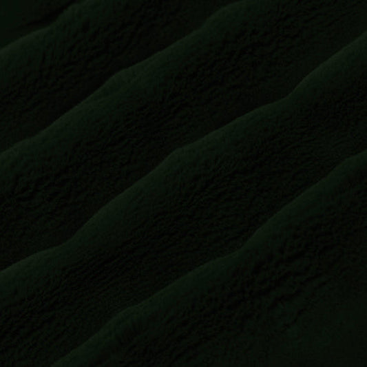 Luxe Cuddle Marbella Forest 58" - 60" Fabric per yard