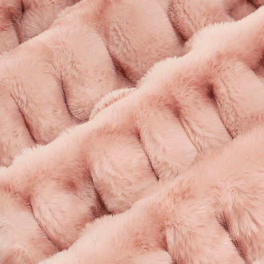 Bellini Luxe Cuddle Milan Enzo 58"/60" Fabric per yard