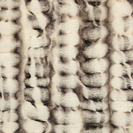 Husky Luxe Cuddle Milan Enzo 58"/60" Fabric per yard