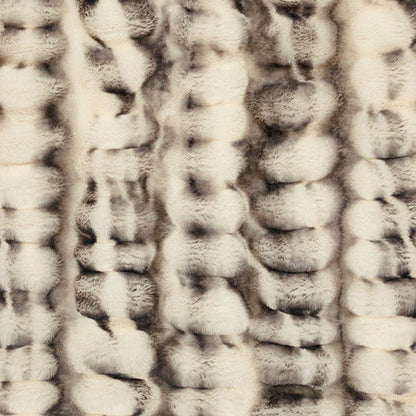 Husky Luxe Cuddle Milan Enzo 58"/60" Fabric per yard