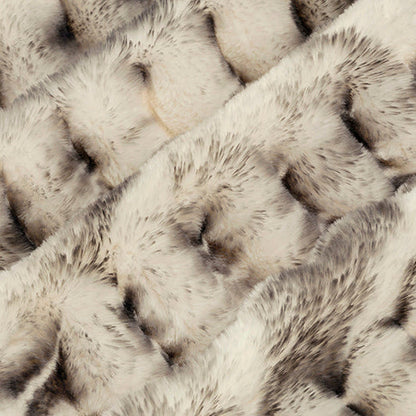 Husky Luxe Cuddle Milan Enzo 58"/60" Fabric per yard