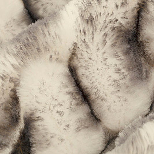 Husky Luxe Cuddle Milan Enzo 58"/60" Fabric per yard