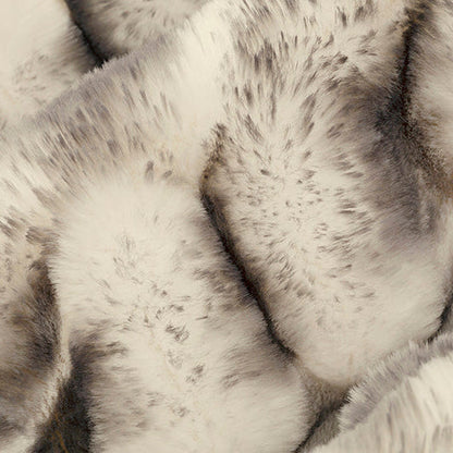 Husky Luxe Cuddle Milan Enzo 58"/60" Fabric per yard