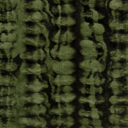 Loden Luxe Cuddle Milan Enzo 58"/60" Fabric per yard