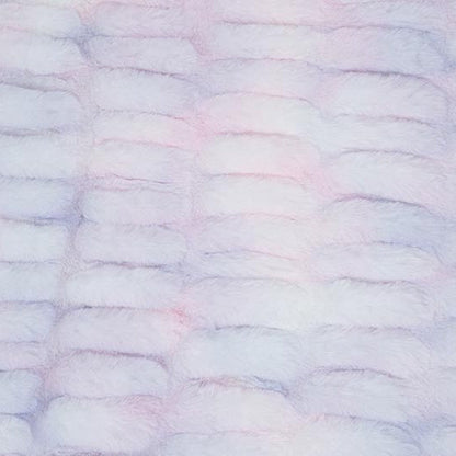 Unicorn Luxe Cuddle Milan Gelato Fabric per yard