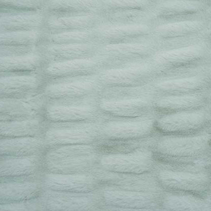Luxe Cuddle Milan Dewdrop  Fabric per yard