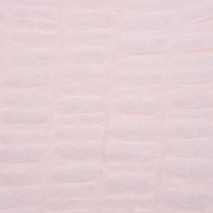 Luxe Cuddle Milan Tutu Pink  Fabric per yard