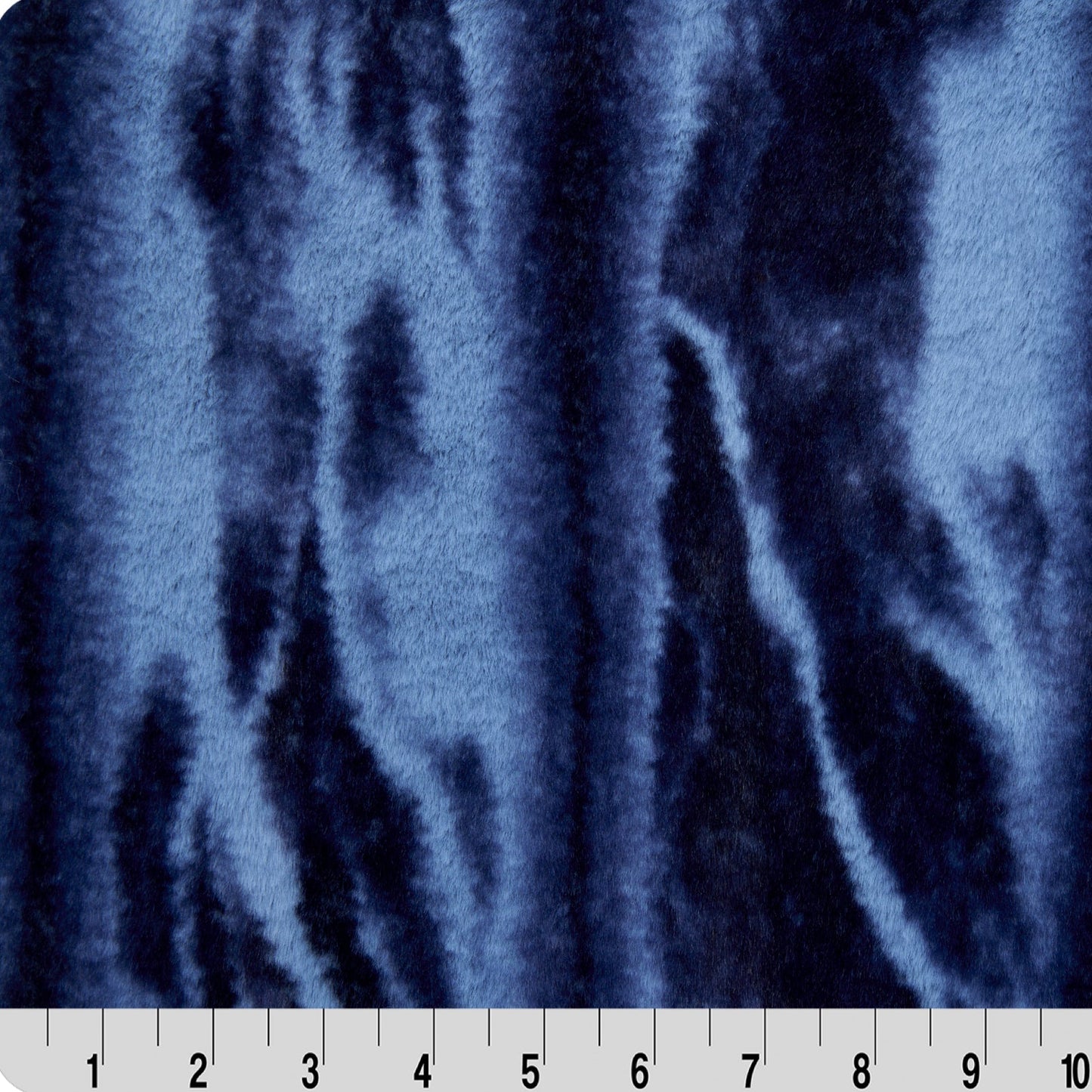 Jeans Luxe Cuddle Nube 58"/60" Fabric per yard