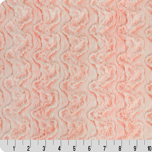 Blossom Luxe Cuddle Paloma 58"/60" Fabric per yard