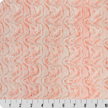 Blossom Luxe Cuddle Paloma 58"/60" Fabric per yard