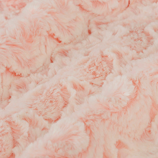 Blossom Luxe Cuddle Paloma 58"/60" Fabric per yard