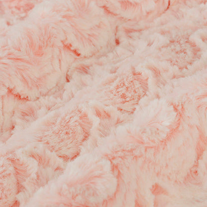 Blossom Luxe Cuddle Paloma 58"/60" Fabric per yard