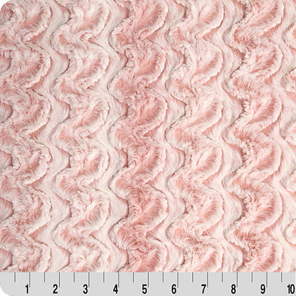 Rosewater Luxe Cuddle Paloma 58"/60" Fabric per yard