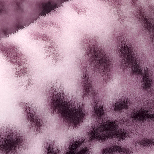 Berry Luxe Cuddle Savanna 58"/60" Fabric per yard