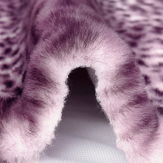 Berry Luxe Cuddle Savanna 58"/60" Fabric per yard