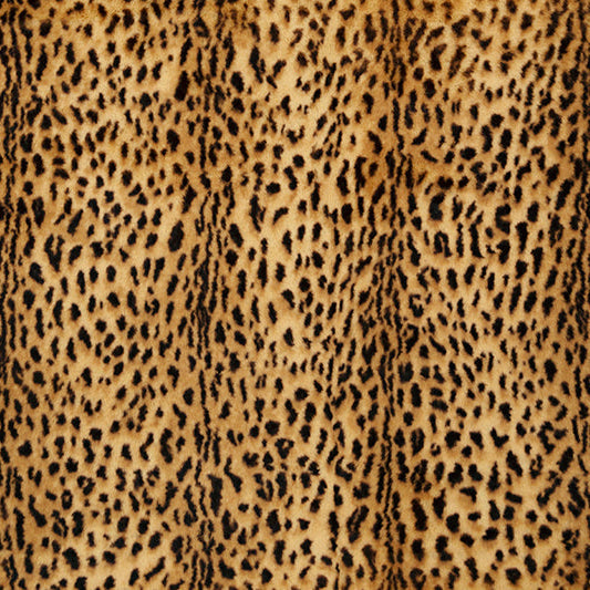 Camel Luxe Cuddle Savanna 58"/60" Fabric per yard