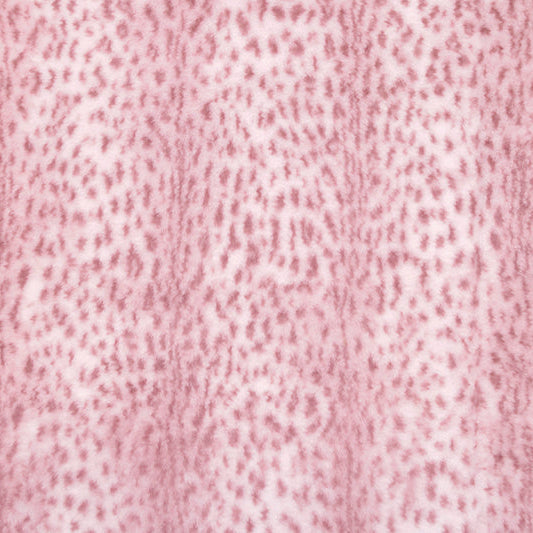 Woodrose Luxe Cuddle Savanna 58"/60" Fabric per yard