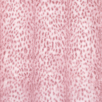 Woodrose Luxe Cuddle Savanna 58"/60" Fabric per yard