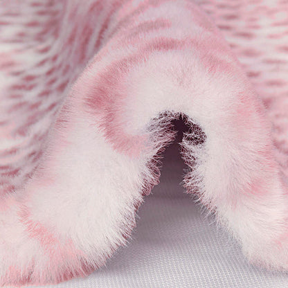 Woodrose Luxe Cuddle Savanna 58"/60" Fabric per yard