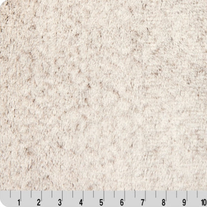 Coconut Luxe Cuddle Snow Bunny 58"/60" Fabric per yard