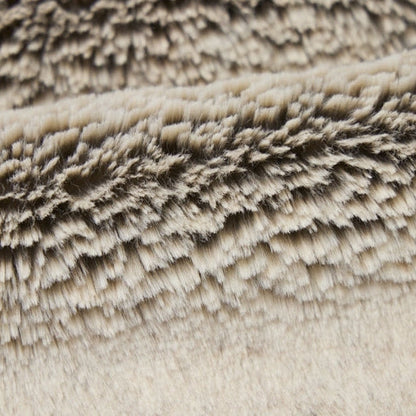 Coconut Luxe Cuddle Snow Bunny 58"/60" Fabric per yard