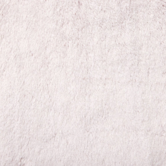 Primrose Luxe Cuddle Snow Bunny 58"/60" Fabric per yard