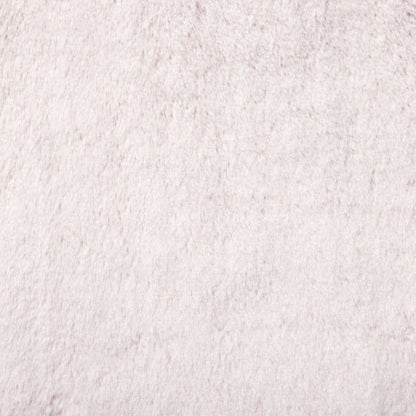 Primrose Luxe Cuddle Snow Bunny 58"/60" Fabric per yard