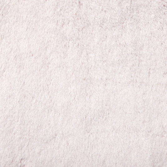 Primrose Luxe Cuddle Snow Bunny 58"/60" Fabric per yard
