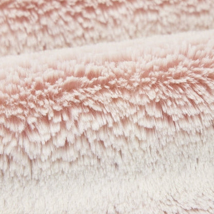 Primrose Luxe Cuddle Snow Bunny 58"/60" Fabric per yard