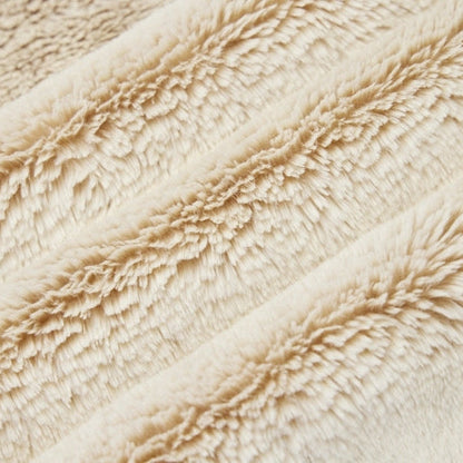 Sanddollar Luxe Cuddle Snow Bunny 58"/60" Fabric per yard